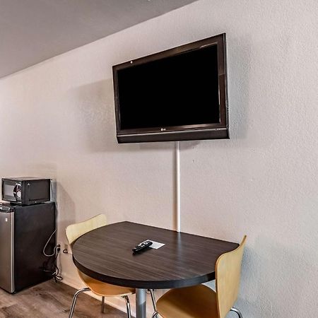 Motel 6-Portsmouth, Va المظهر الخارجي الصورة
