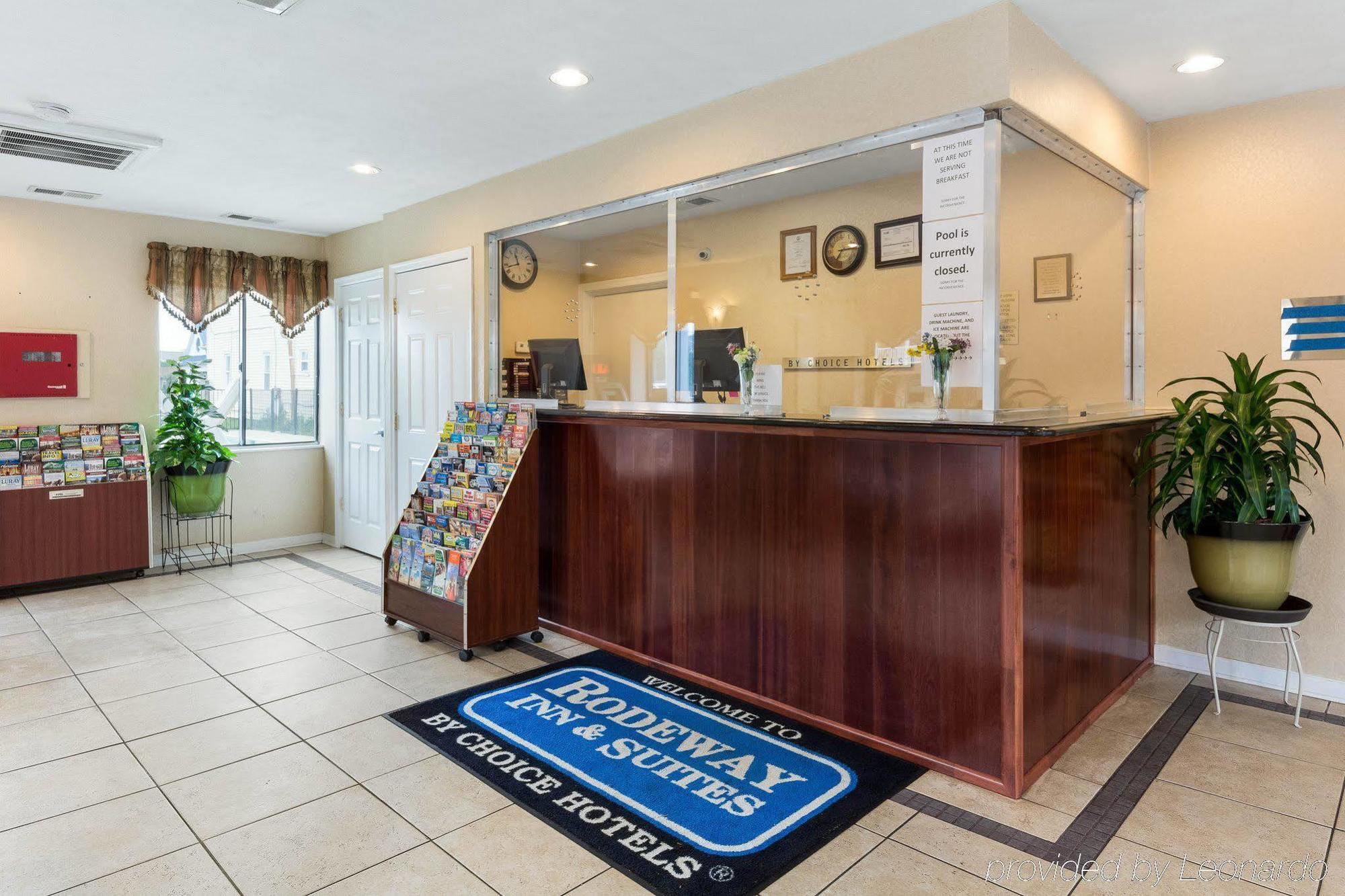 Motel 6-Portsmouth, Va المظهر الخارجي الصورة