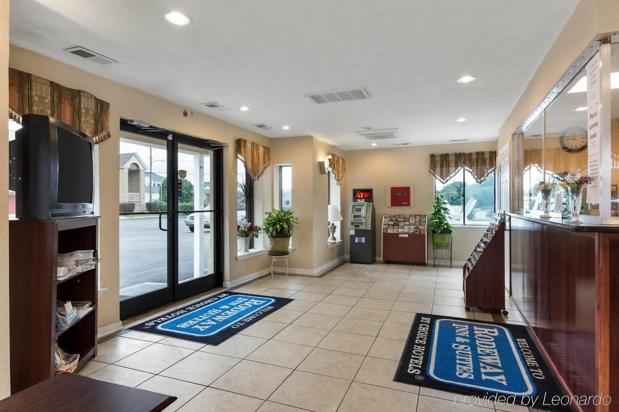 Motel 6-Portsmouth, Va المظهر الخارجي الصورة