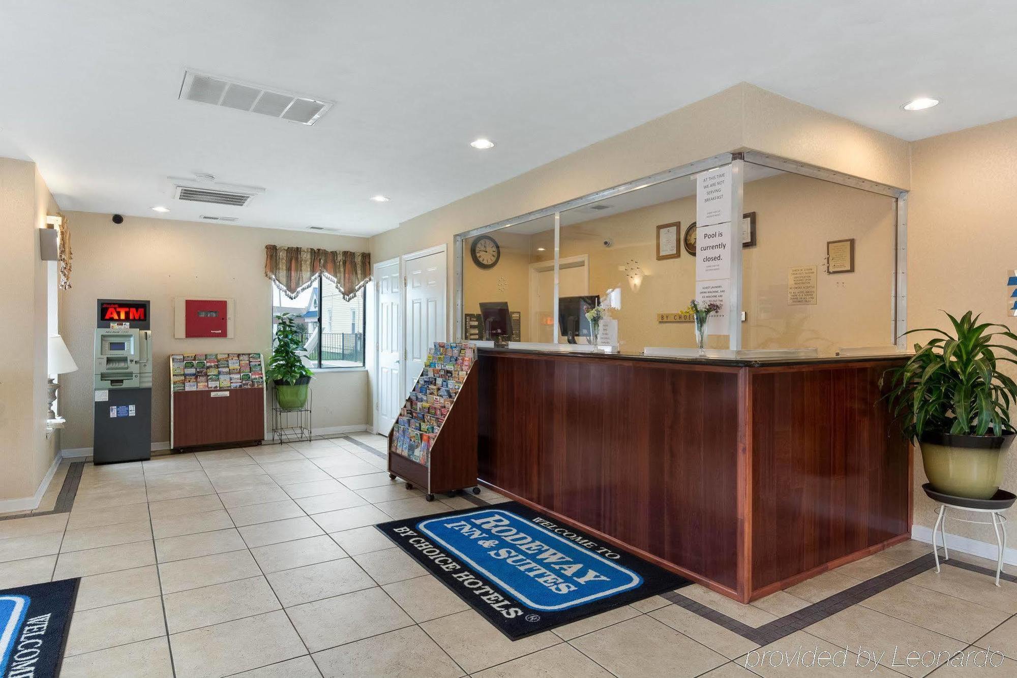 Motel 6-Portsmouth, Va المظهر الخارجي الصورة
