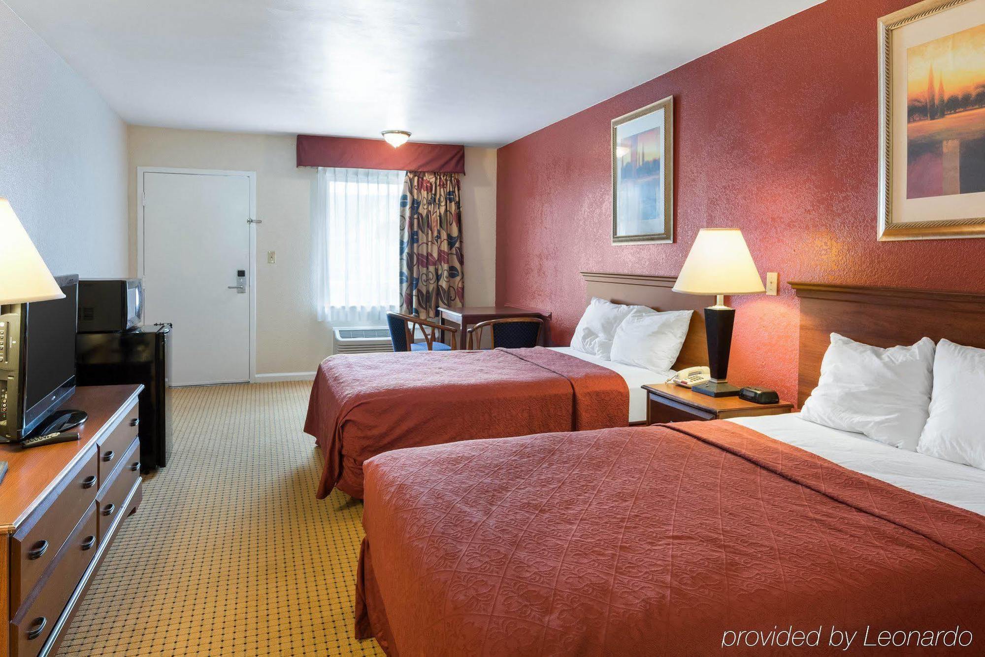 Motel 6-Portsmouth, Va المظهر الخارجي الصورة