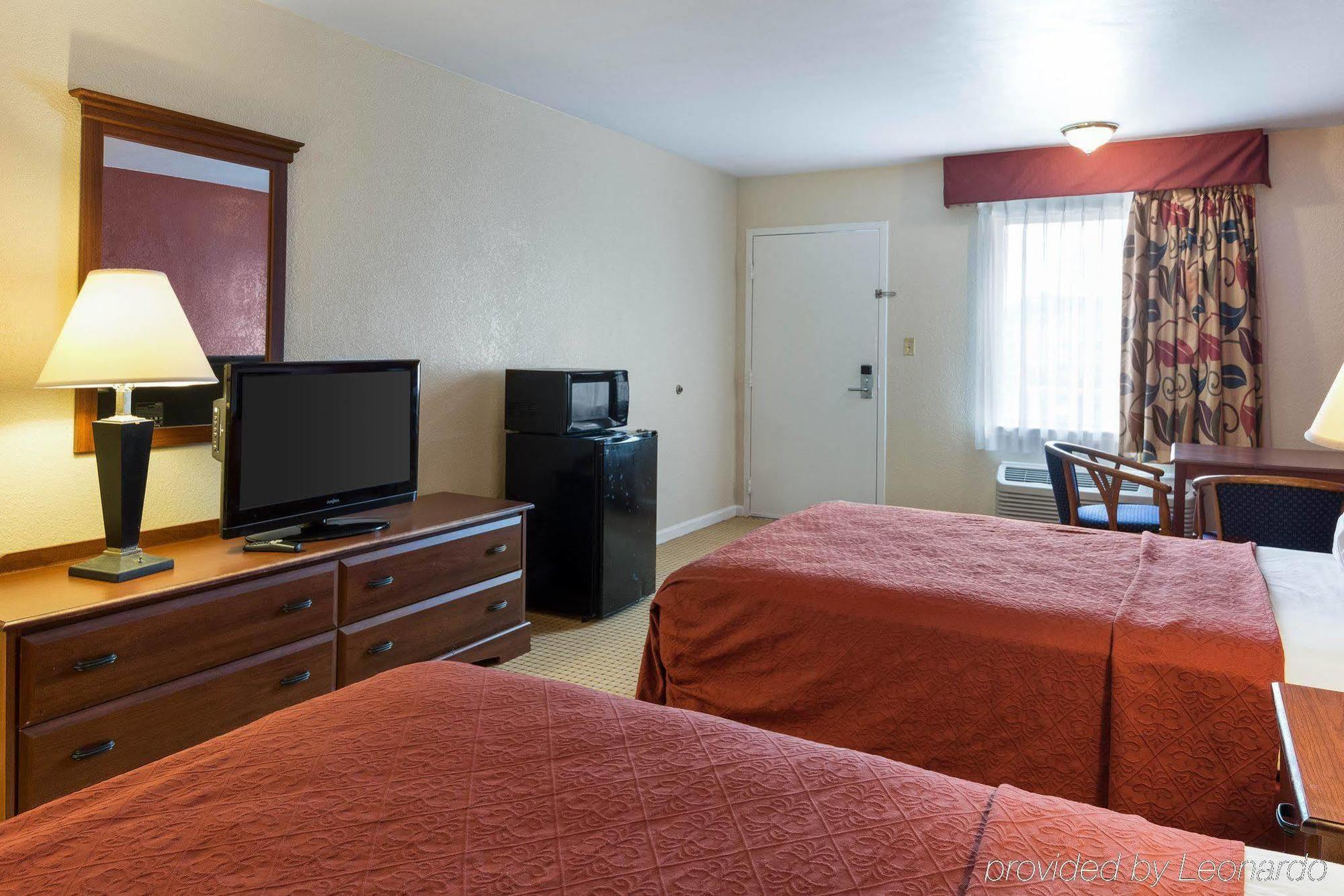 Motel 6-Portsmouth, Va المظهر الخارجي الصورة