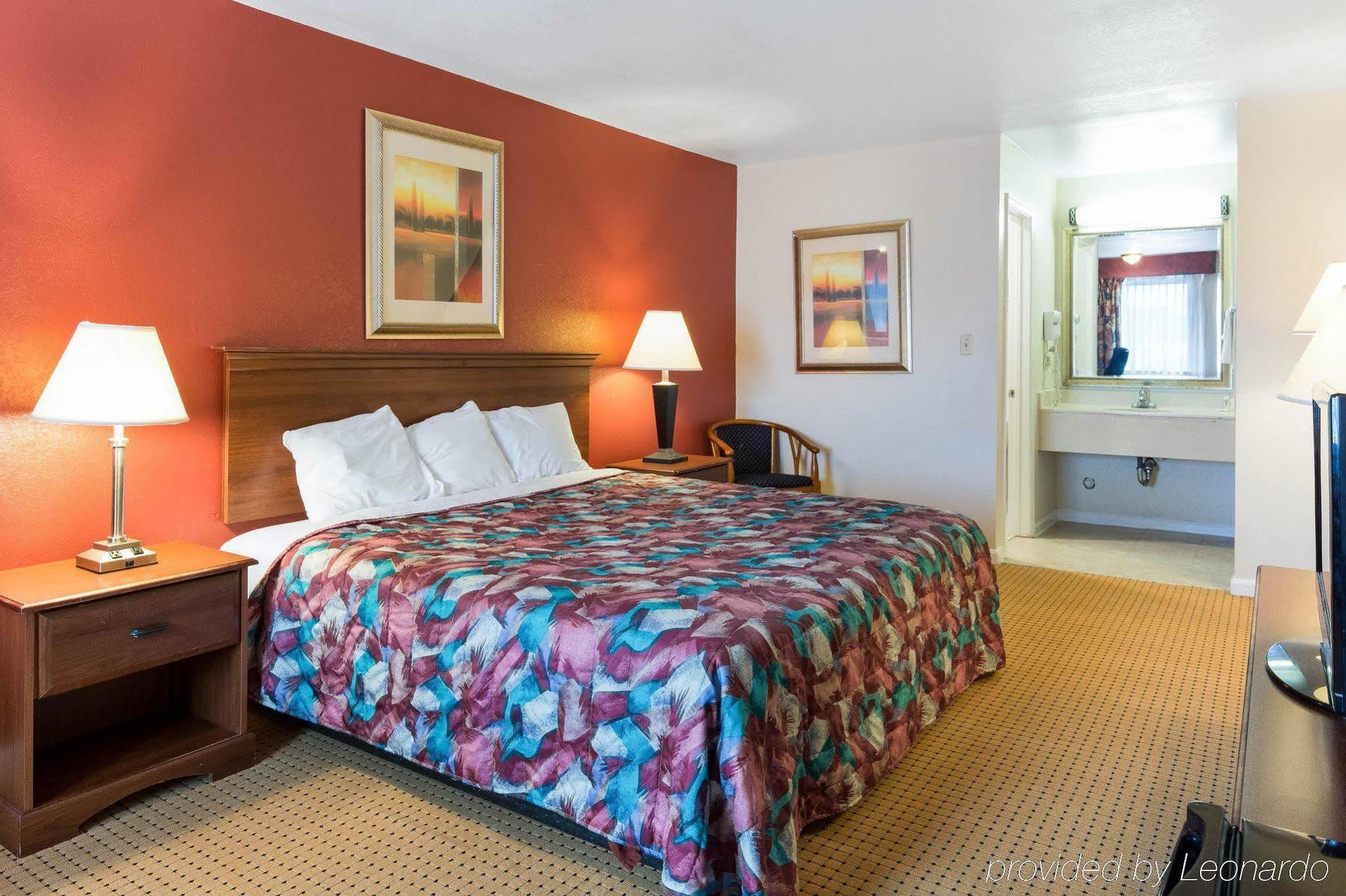 Motel 6-Portsmouth, Va المظهر الخارجي الصورة