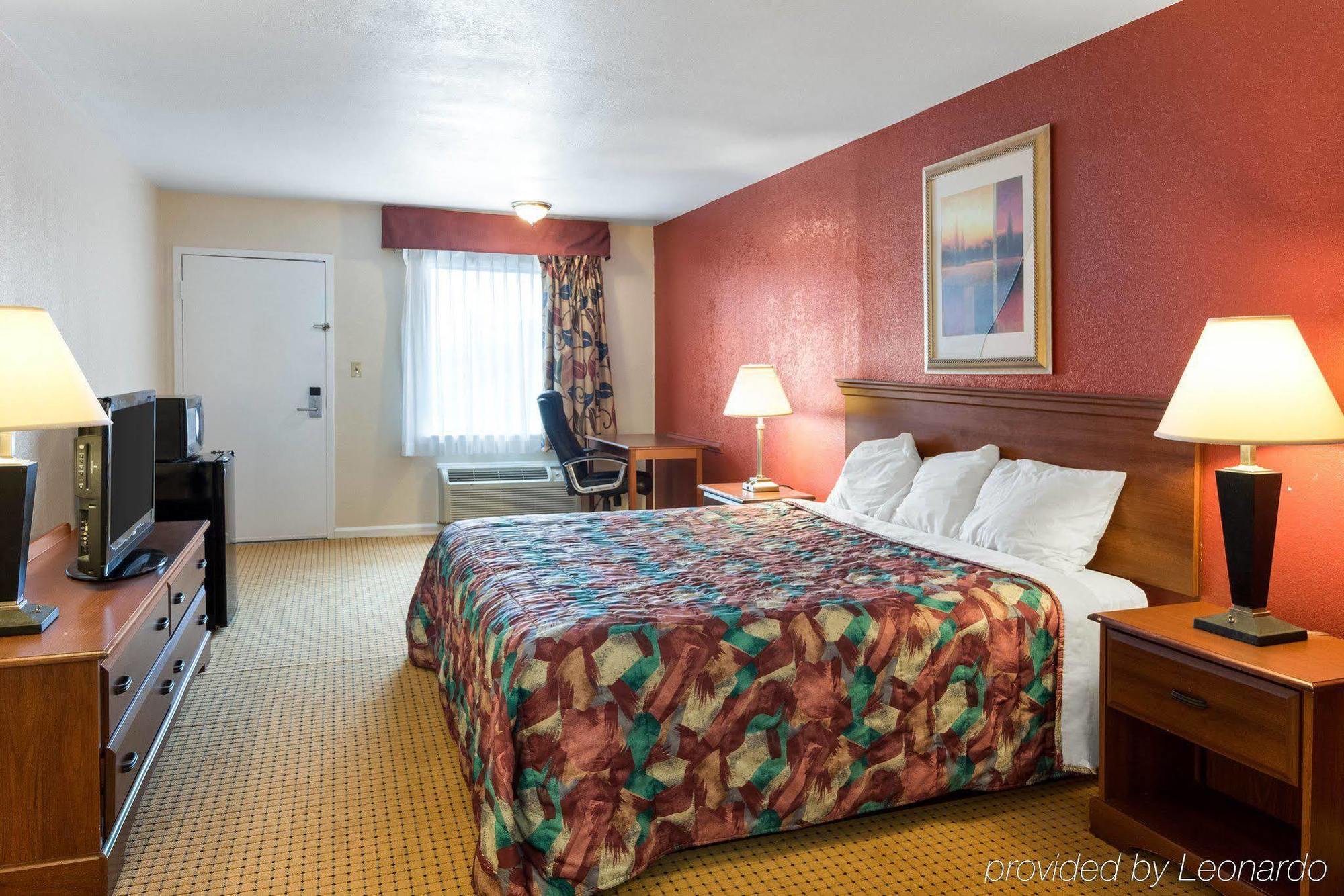Motel 6-Portsmouth, Va المظهر الخارجي الصورة