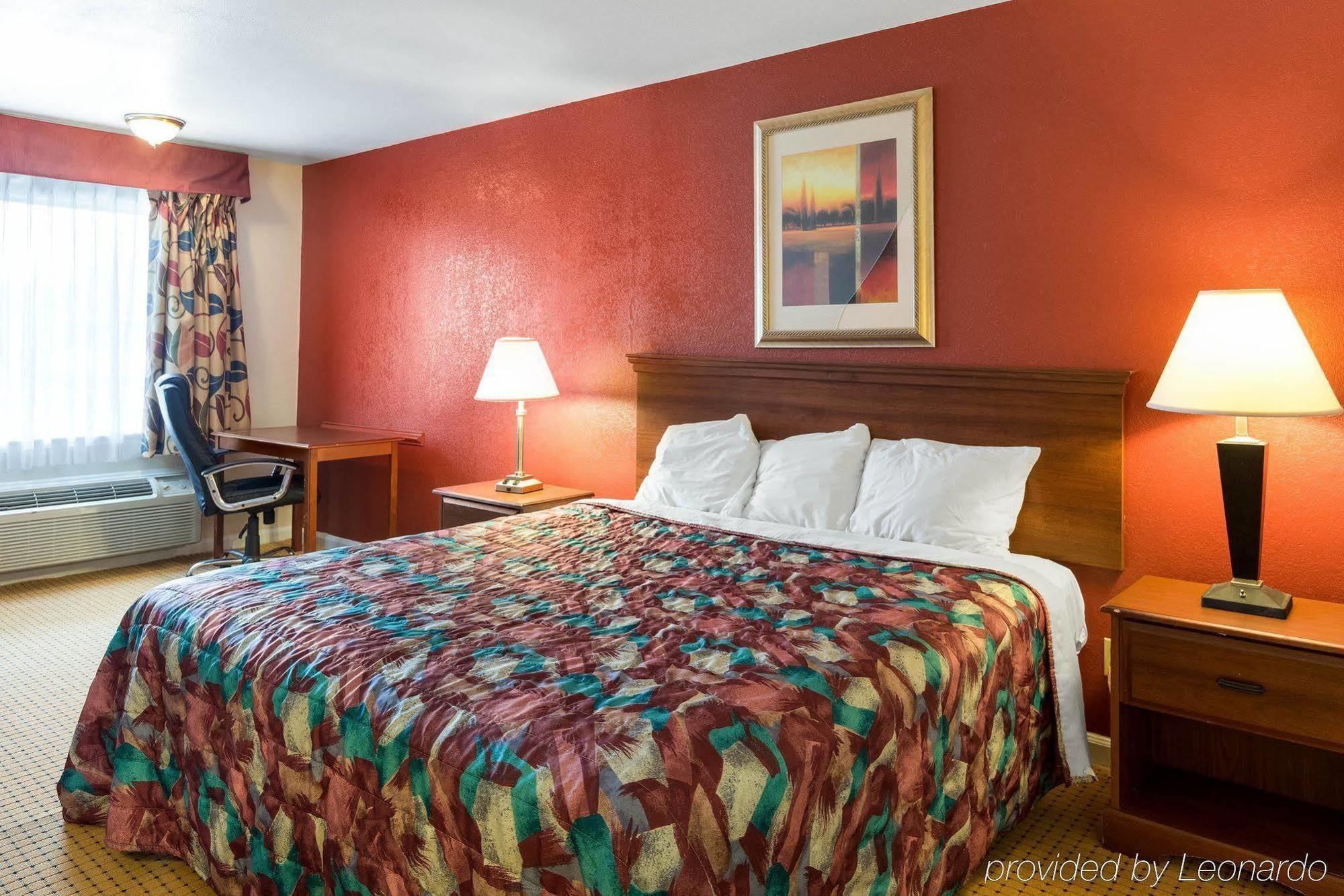 Motel 6-Portsmouth, Va المظهر الخارجي الصورة