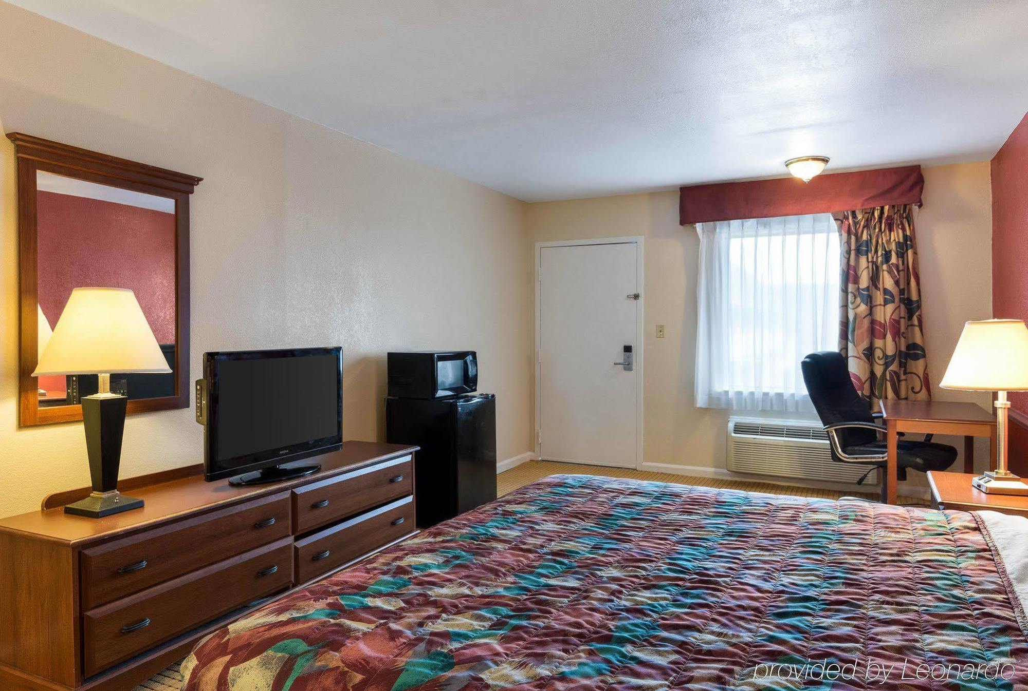Motel 6-Portsmouth, Va المظهر الخارجي الصورة